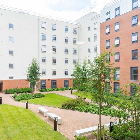 Newton Court Newcastle Ensuite Rooms Newcastle upon Tyne Luaran gambar