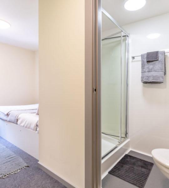 Newton Court Newcastle Ensuite Rooms Newcastle upon Tyne Luaran gambar