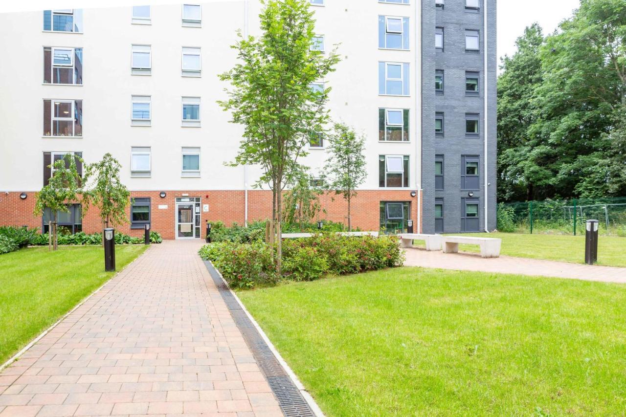 Newton Court Newcastle Ensuite Rooms Newcastle upon Tyne Luaran gambar