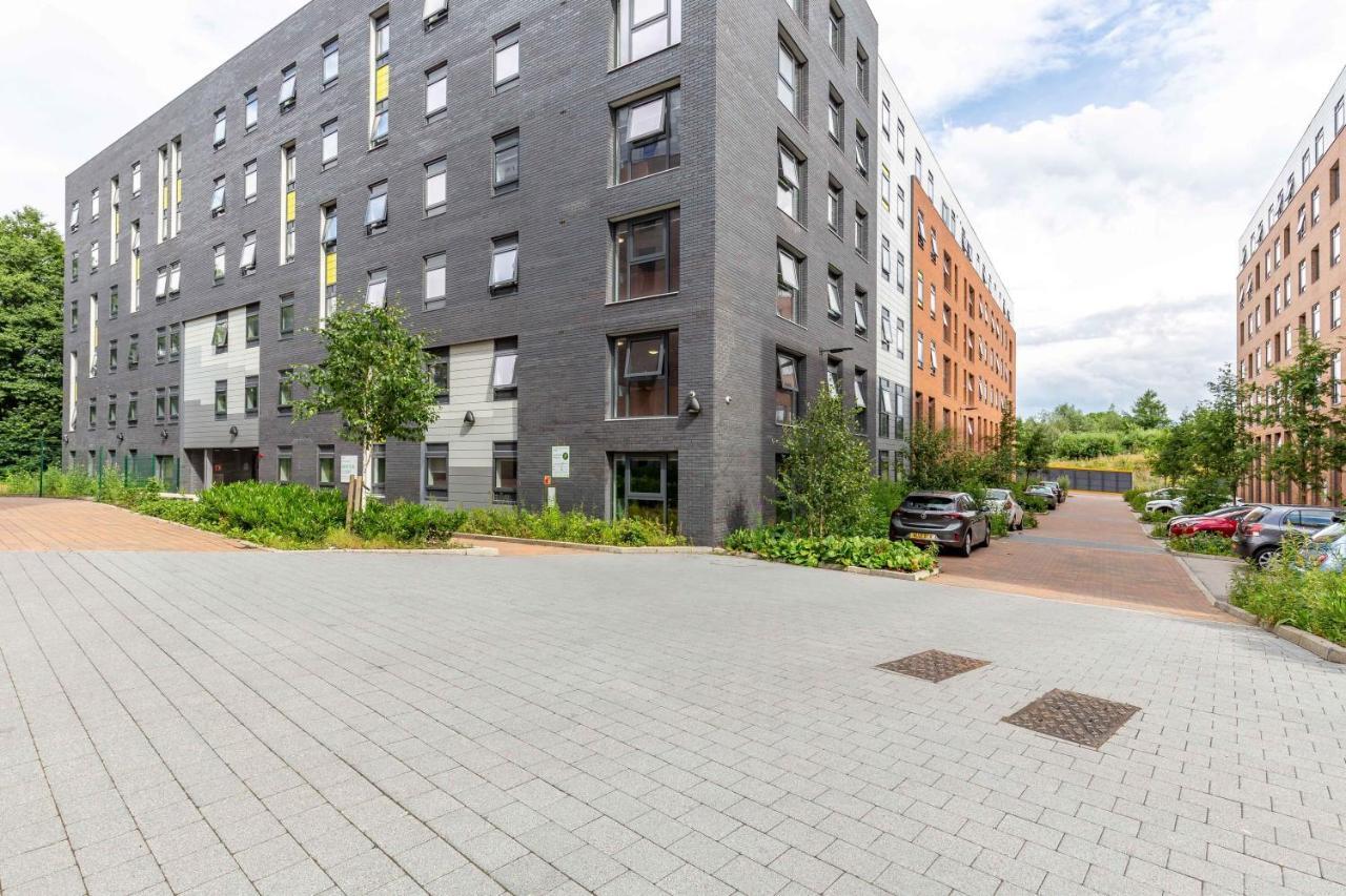 Newton Court Newcastle Ensuite Rooms Newcastle upon Tyne Luaran gambar